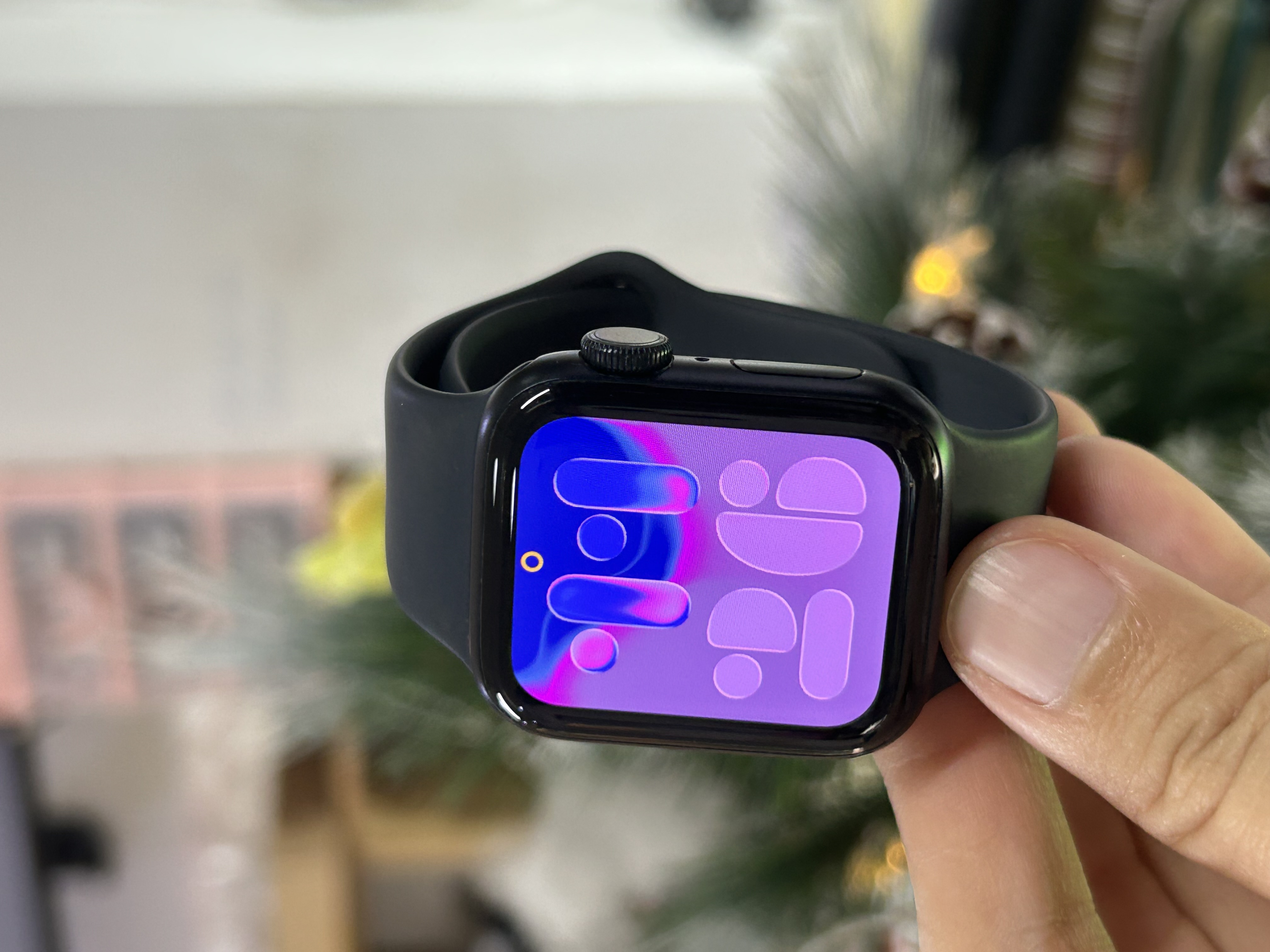 Apple Watch SE 2 40mm Midnight Cũ