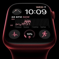 APPLE WATCH SERIES 12 CÓ GÌ ĐẶC BIỆT VỀ SỨC KHỎE? TÌM HIỂU HEALTH SENSING SYSTEM MỚI
